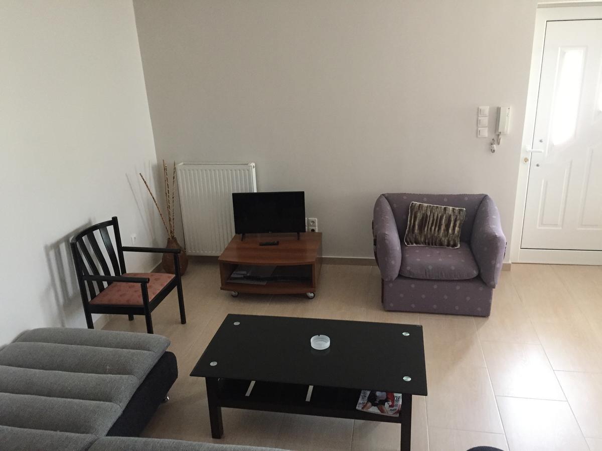 Willa Liza House Artemida  Zewnętrze zdjęcie