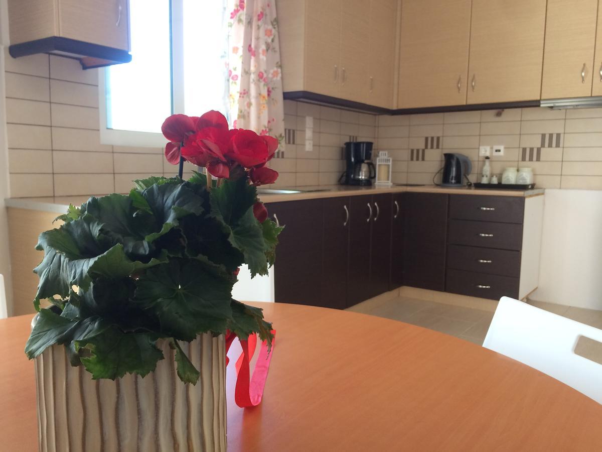 Willa Liza House Artemida  Zewnętrze zdjęcie