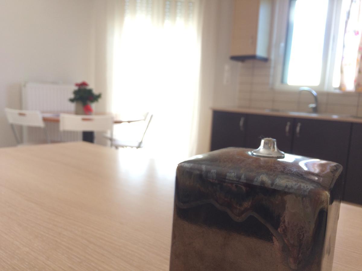 Willa Liza House Artemida  Zewnętrze zdjęcie