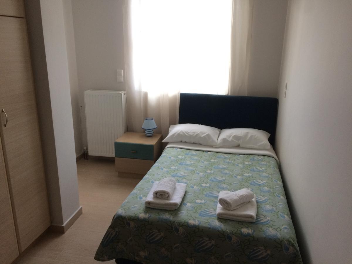 Willa Liza House Artemida  Zewnętrze zdjęcie
