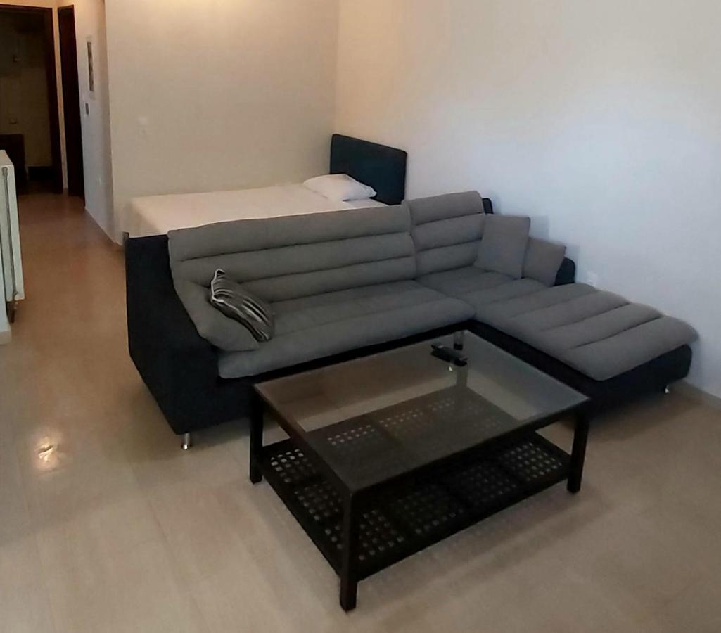 Willa Liza House Artemida  Zewnętrze zdjęcie