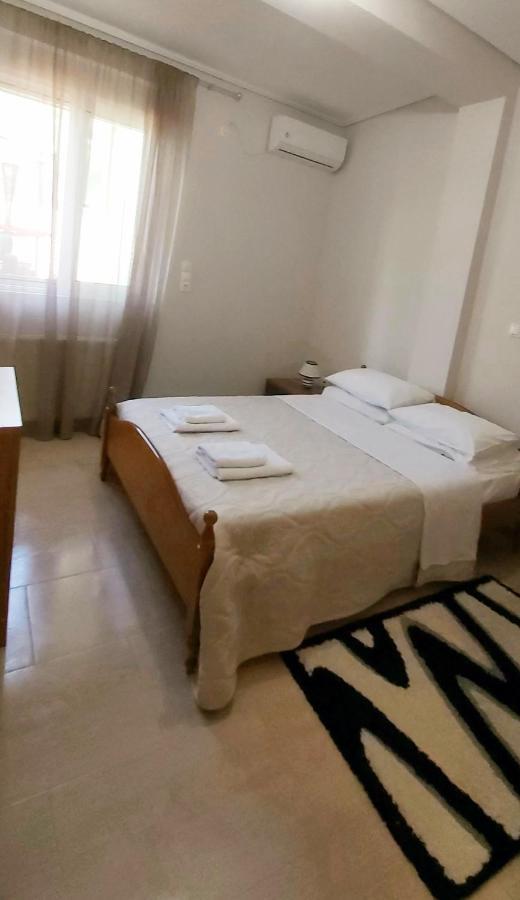 Willa Liza House Artemida  Zewnętrze zdjęcie