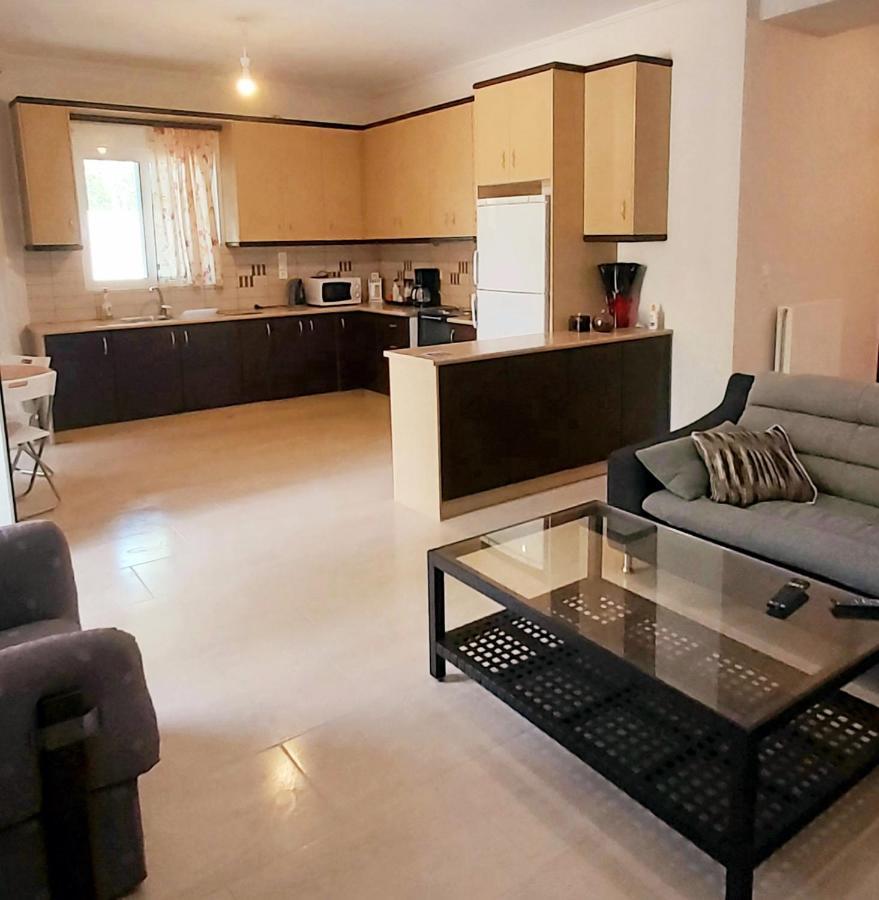 Willa Liza House Artemida  Zewnętrze zdjęcie